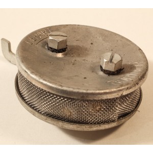 Filtre &agrave; air complet