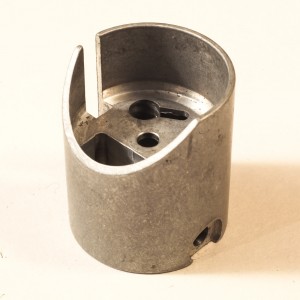 Volet de gaz ou boisseau pour M18.19.20 cote22.6 reparation