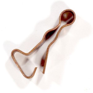 &eacute;pingle de pointeau