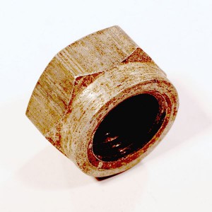 &eacute;crou borgne de gicleur