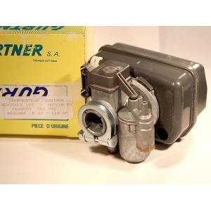 carburateur  E12 Peugeot 105 moteur RI