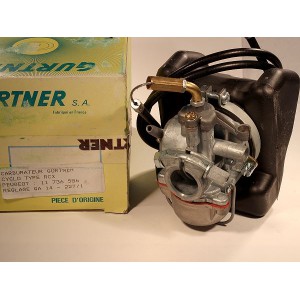 carburateur GA14 PEUGEOT RCX