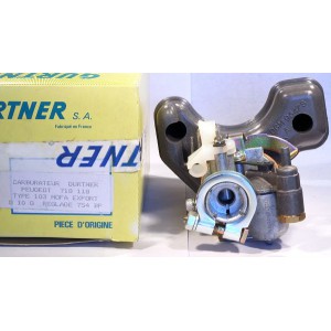 carburateur D10G liquidation pour Peugeot 103 export