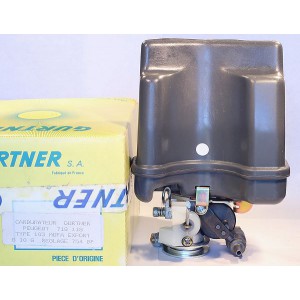 carburateur D10G liquidation pour peugeot 103 export