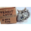 carburateur D10D Terrot Lutin