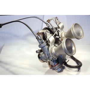 carburateur motobecane 125 LT 1