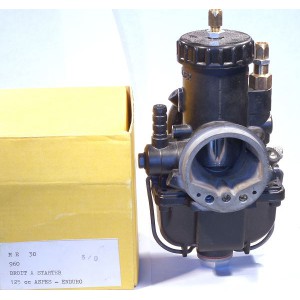 carburateur 30 magnesium 2t cross trial enduro annee 80