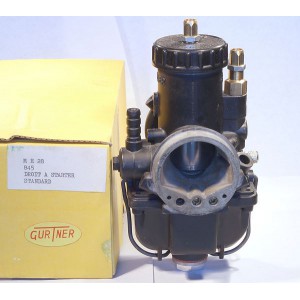 carburateur 28 magnesium 2t cross trial enduro annee 80