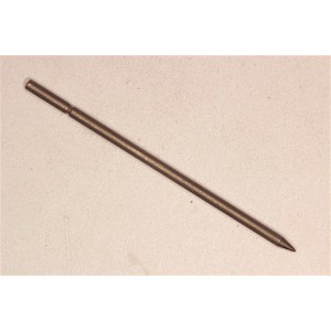 Pointeau grosse cuve arriv&eacute;e essence dessus