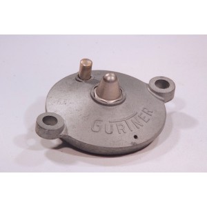 Couvercle arriv&eacute;e inferieure grosse cuve