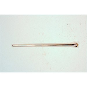 Pointeau grosse cuve arriv&eacute;e essence dessous