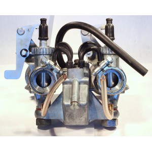 carburateur  motobecane 125 LT3 PHOT1