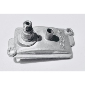 couvercle de cuve nu