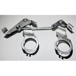 Commande de starter complete