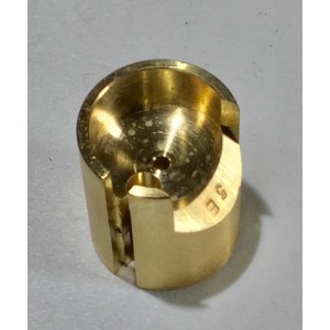 Volet de gaz ou boisseau pour AMAC