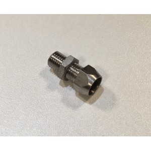 Vis tendeur avec contre ecrou