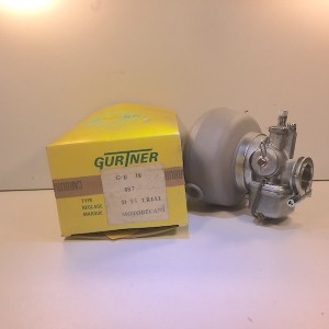 Motobecane D55 Trial GE18 887 