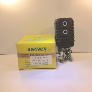 Motobecane M11 79T EXP BELGIQUE D10G 123