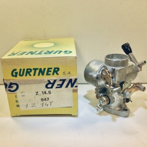 Motoculteur Motostandard Z14T Carbu Z14.5 947